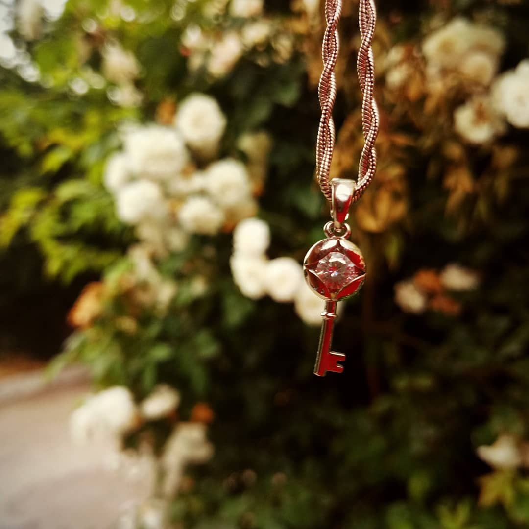 Ориби Каммпирр — И вот сбылись мои мечты